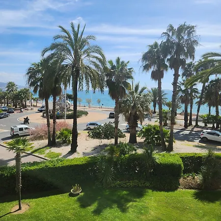 Apartment Cci - Midi Front De - Lec - *