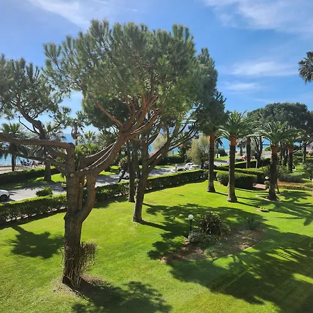 Apartment Cci - Midi Front De - Lec -