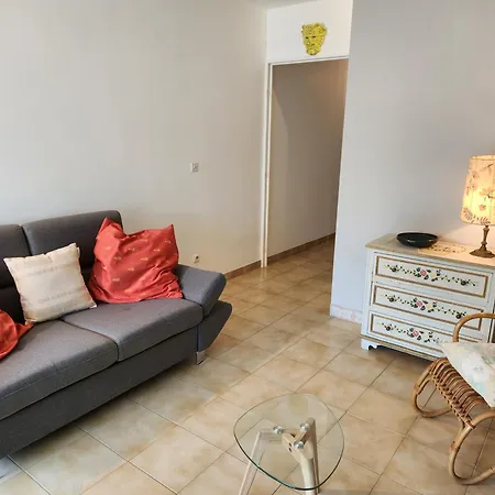 Apartment Cci - Midi Front De - Lec - *