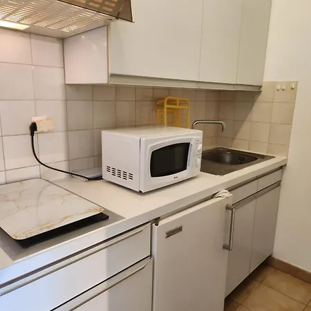 Cci - Midi Front De - Lec - Apartment