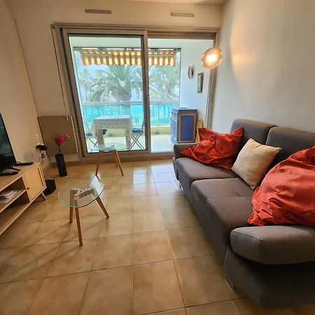 Cci - Midi Front De - Lec - Apartment *